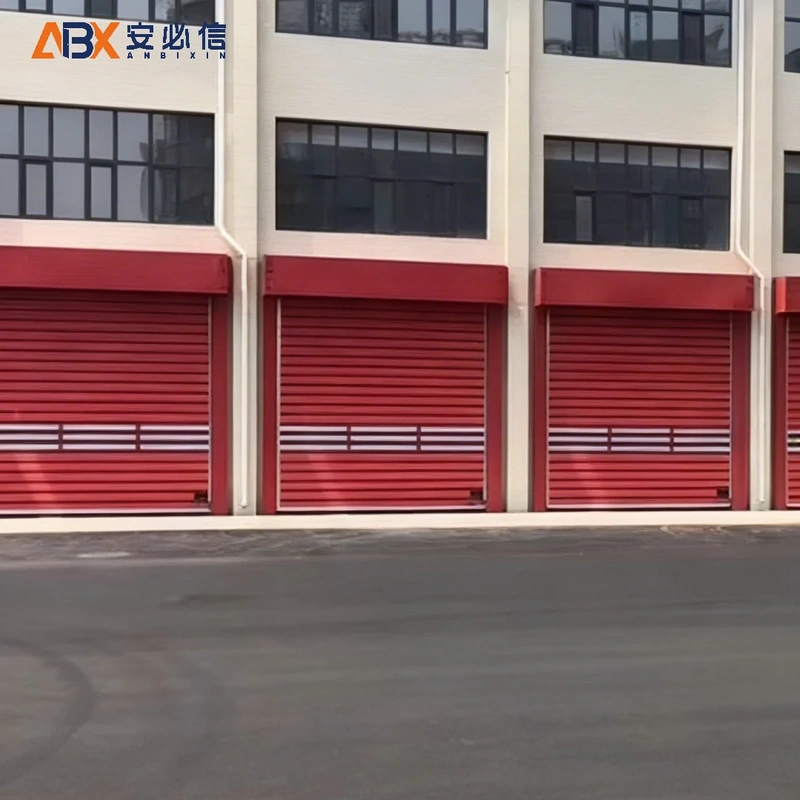 昌都医药密闭高速门
